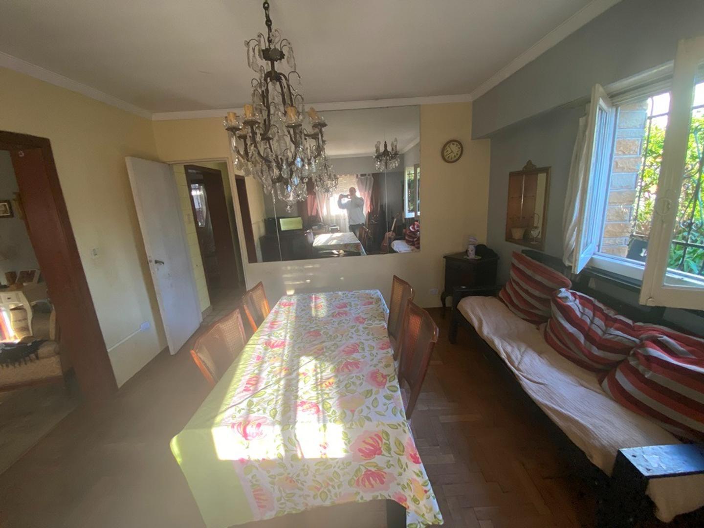 Casa en Venta 50 años