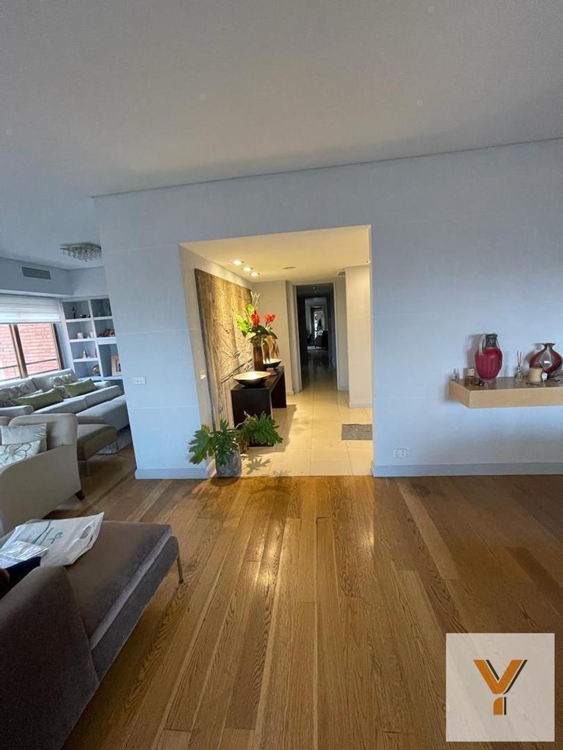 Departamento en Alquiler Apto profesional