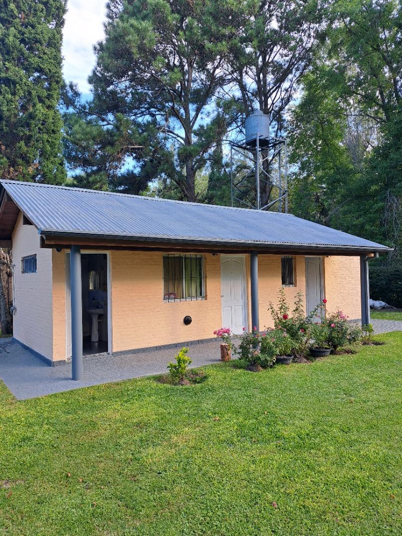 Casa en Venta 30 años