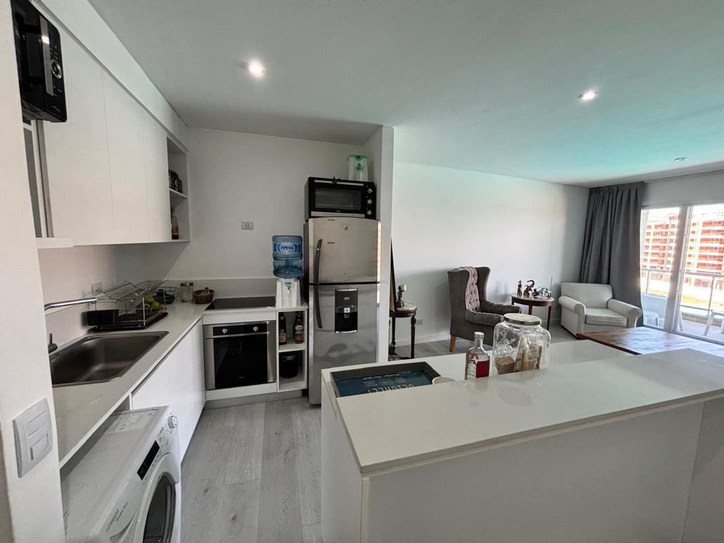 Departamento en Venta 4 años