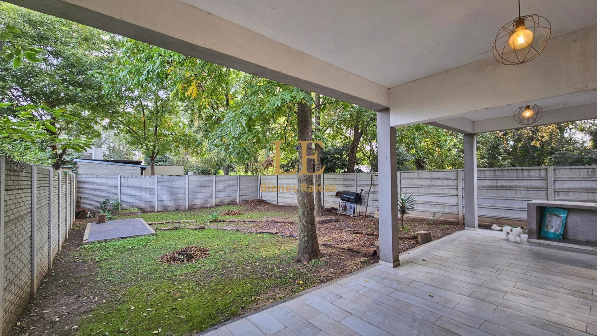 Casa en Venta al Noroeste