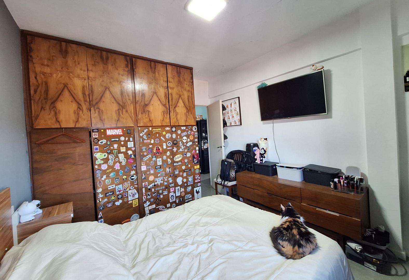 Departamento en Venta al Noroeste