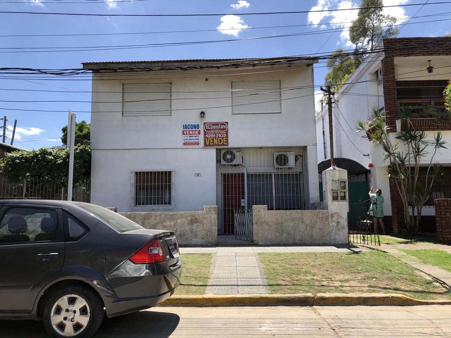 Casa Quilmes Oeste, Quilmes Oeste Argenprop