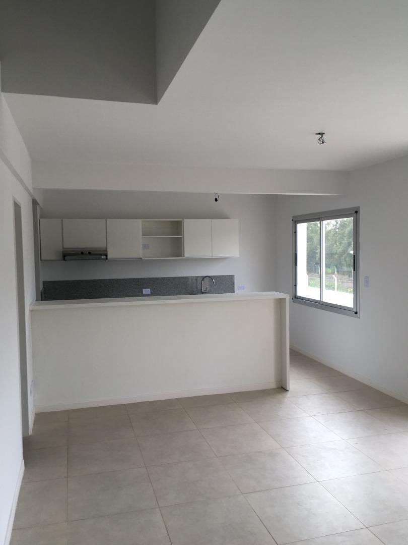 Departamento en Alquiler en Nordelta Lago Del Sendero, USD 850