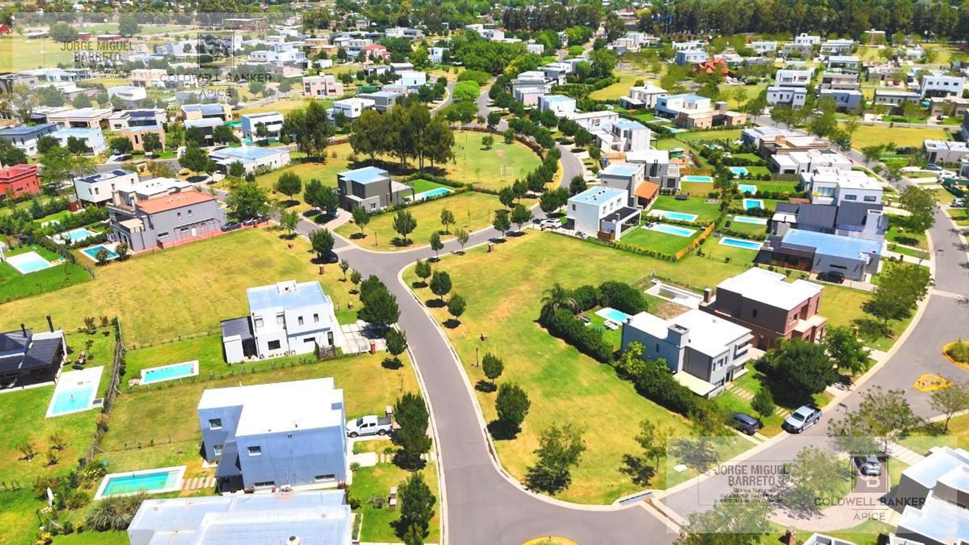 Terreno en Venta de 535,0 m2