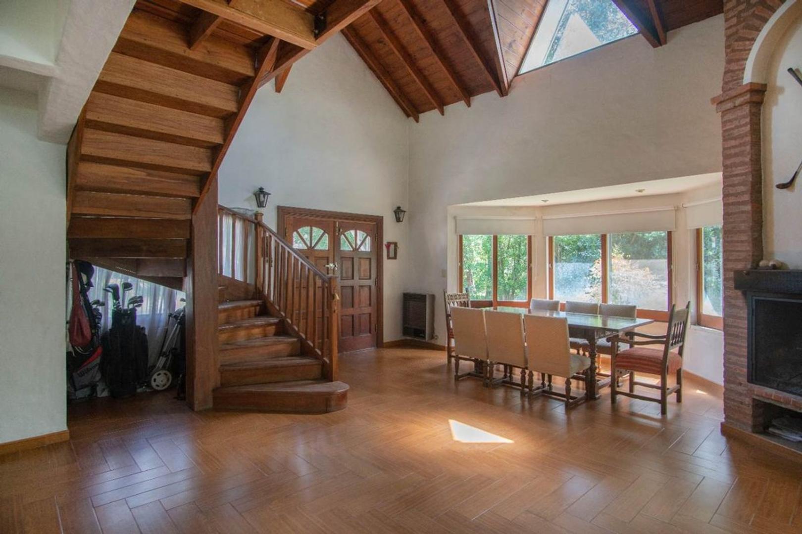 Casa en Venta 25 años