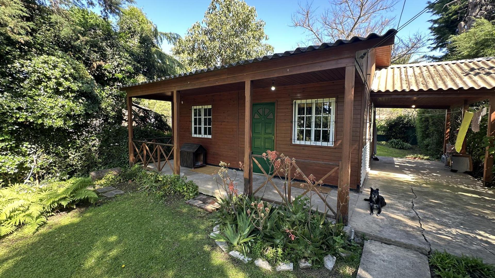 Casa en Venta 15 años