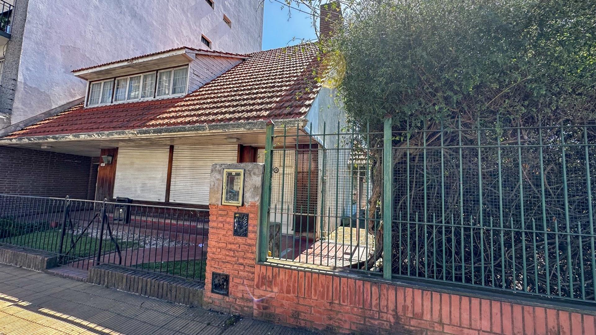 Casa  en Alquiler en Quilmes,  G.B.A. Zona Sur