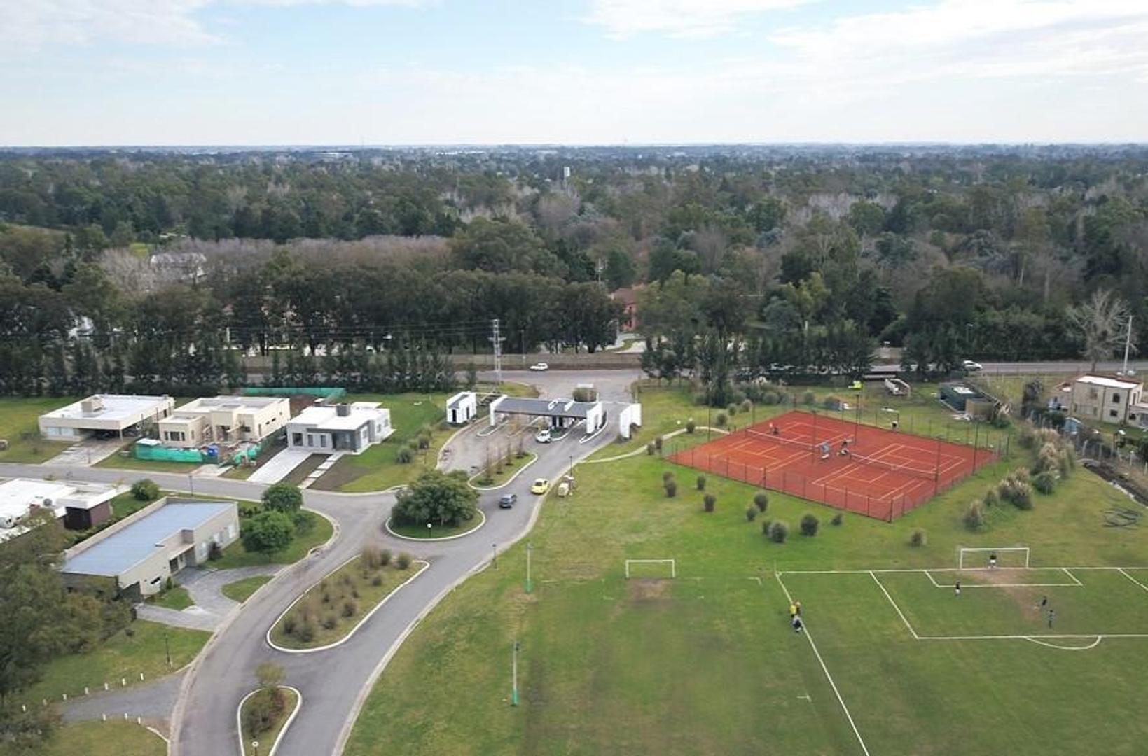 Terreno en Venta en San Simon, USD 56.000