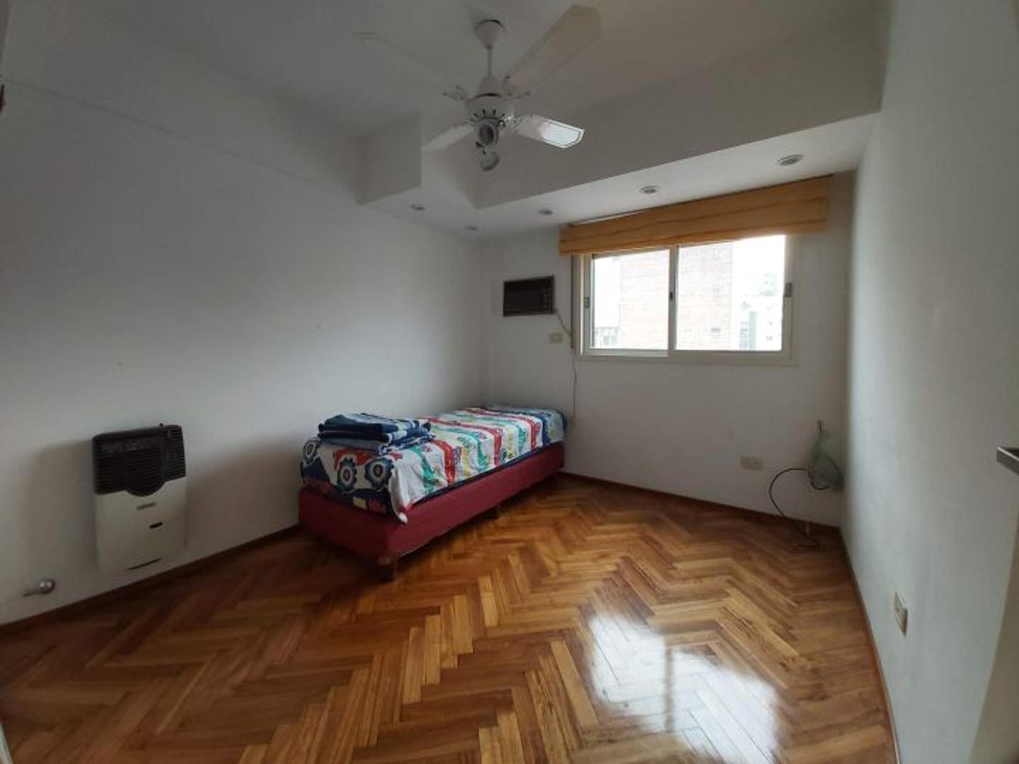 Departamento en Alquiler Temporal 16 años