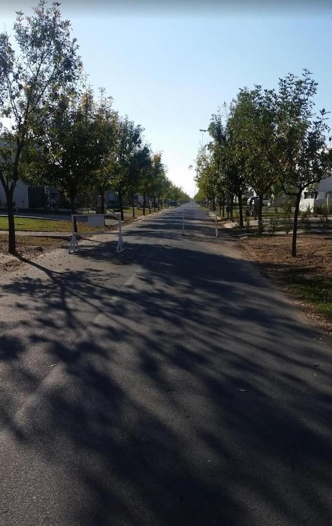 Terreno en  venta  Fincas del Sur 2