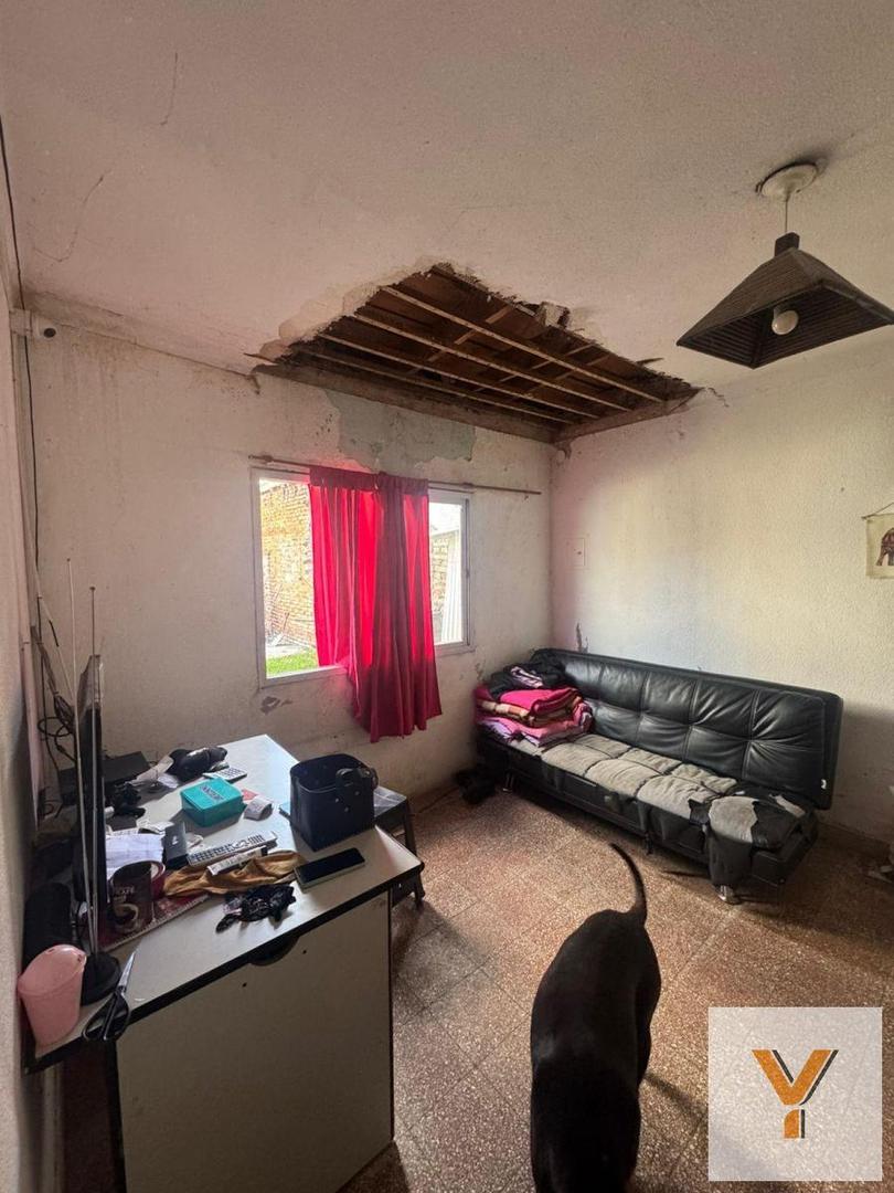 Casa en Venta 50 años