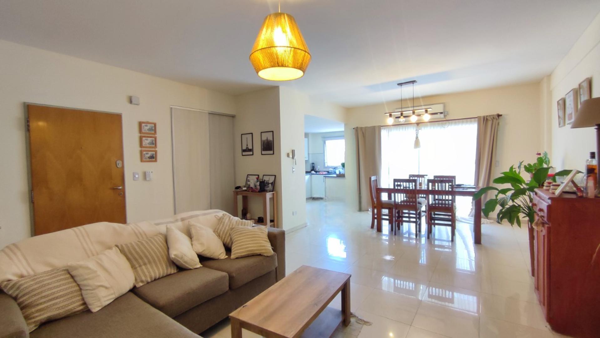 Departamento en venta Quilmes