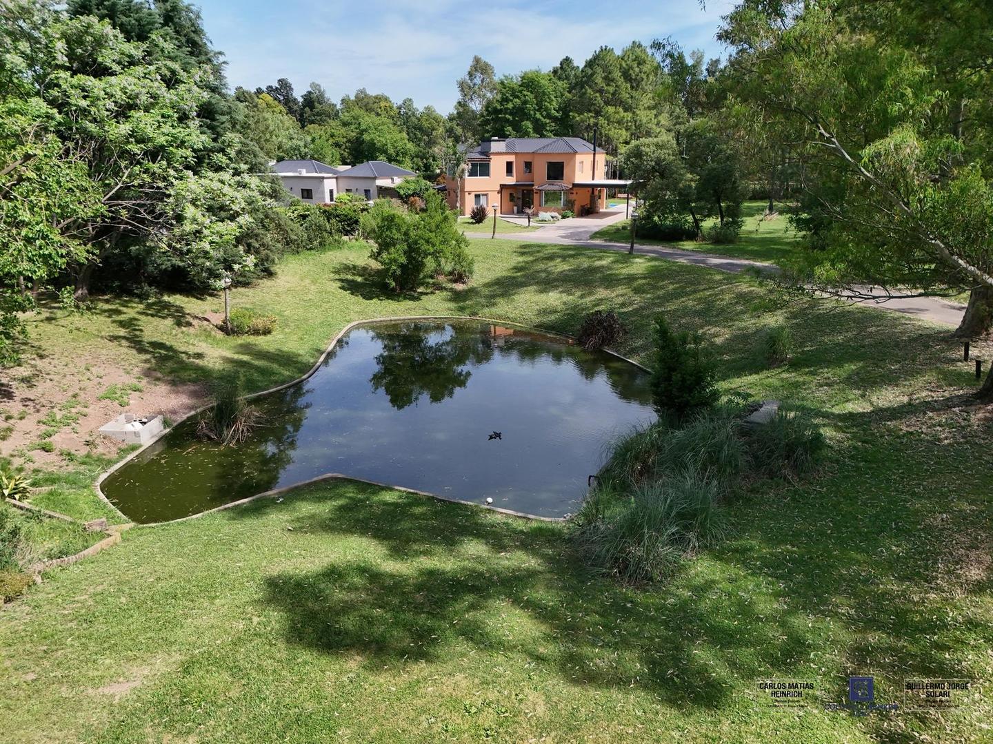 Terreno en Venta en Zelaya, USD 32.000