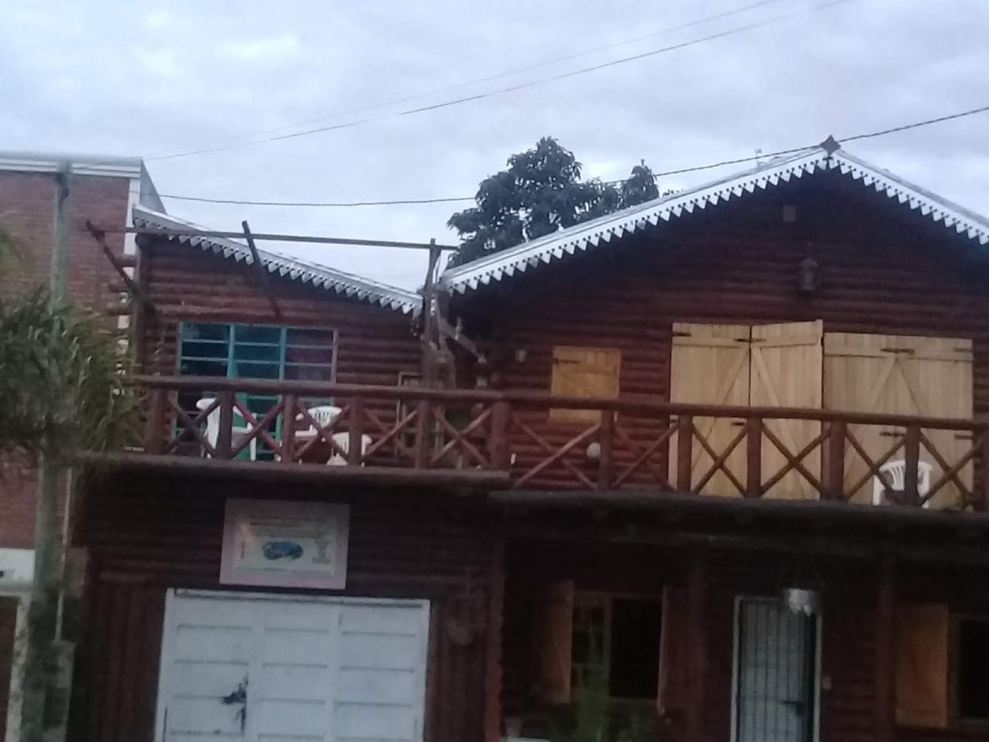 VENTA CASA GRAN LOTE DE 250 M2!