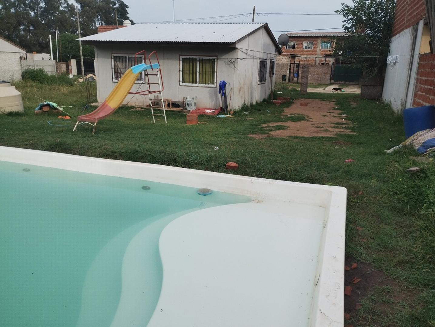 Mgm. Oportunidad! Venta Casa Escobar