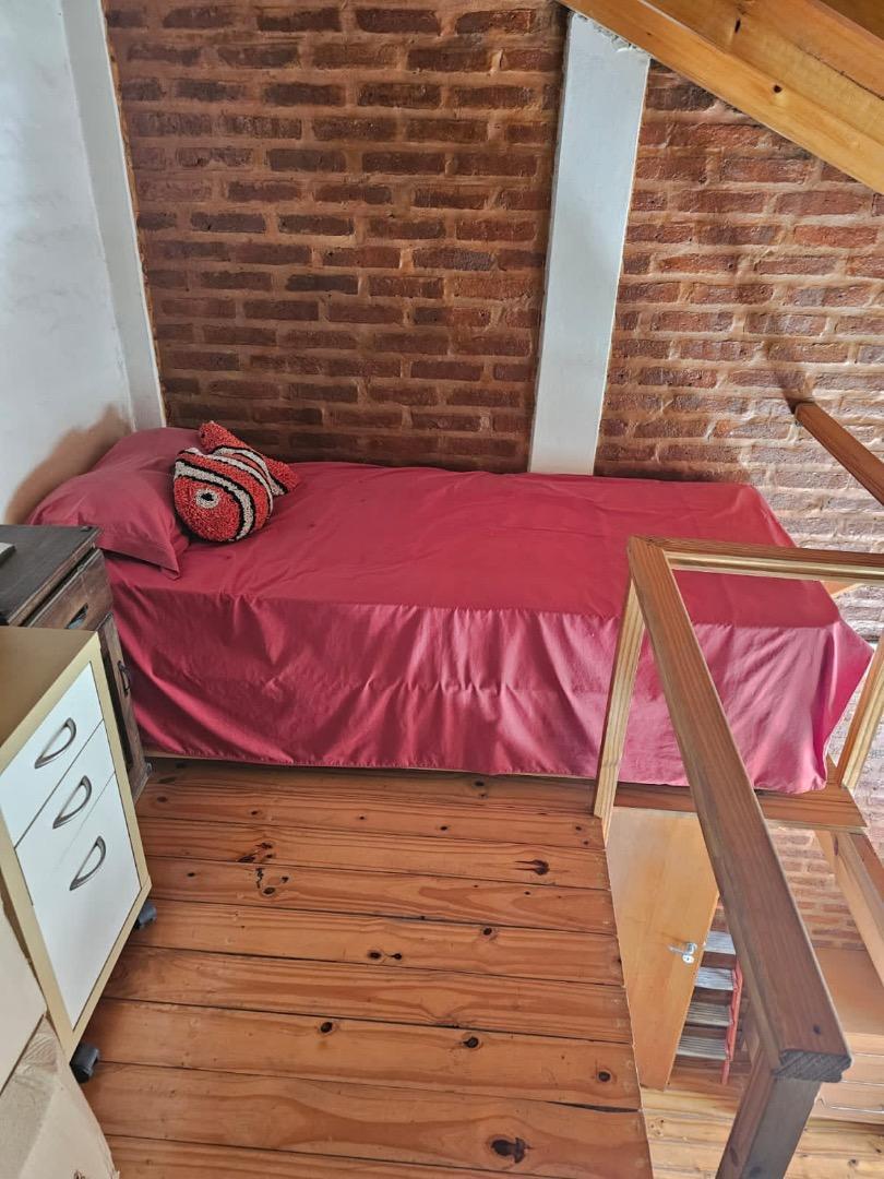 Casa en Venta de 1 dormitorio