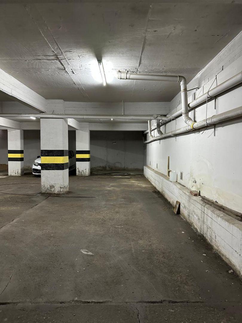 CATAMARCA 600, Piso -