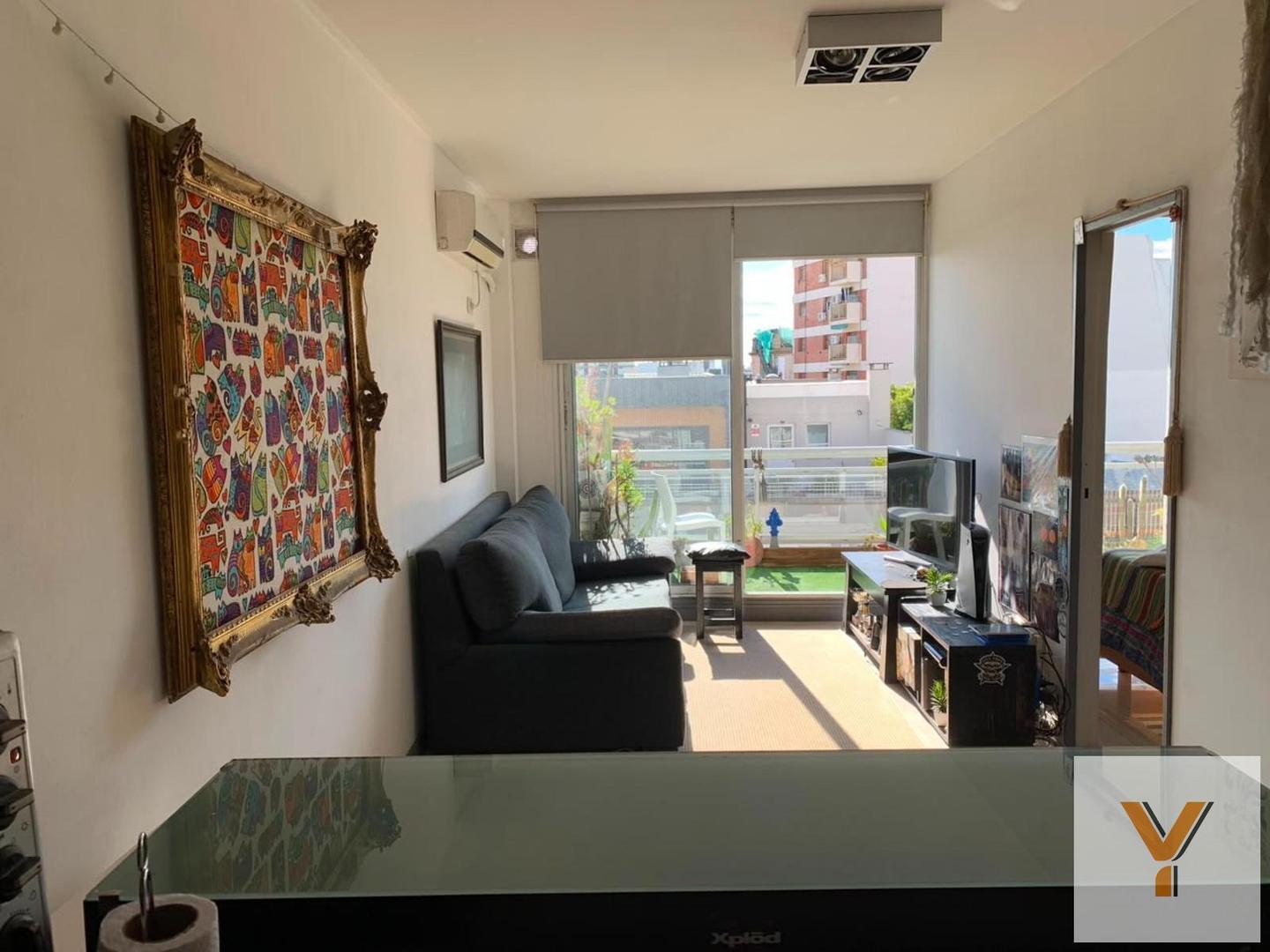 Departamento en Venta Permite mascota