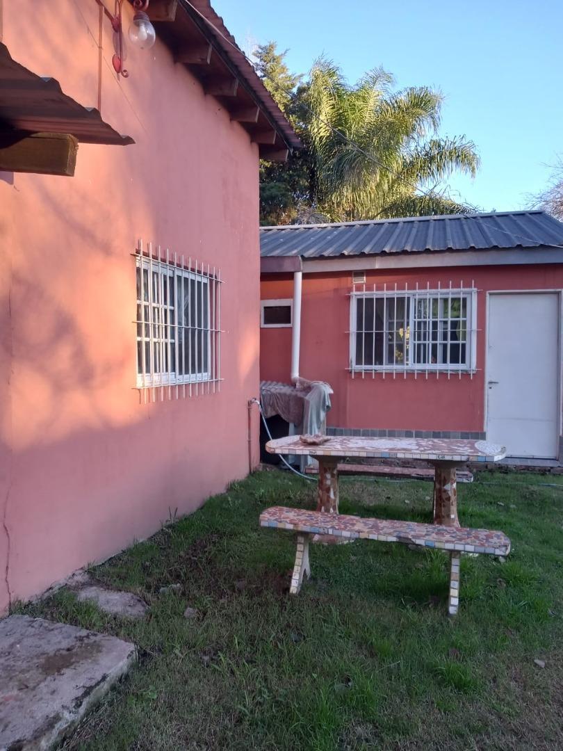 Casa en Venta con 5 cocheras