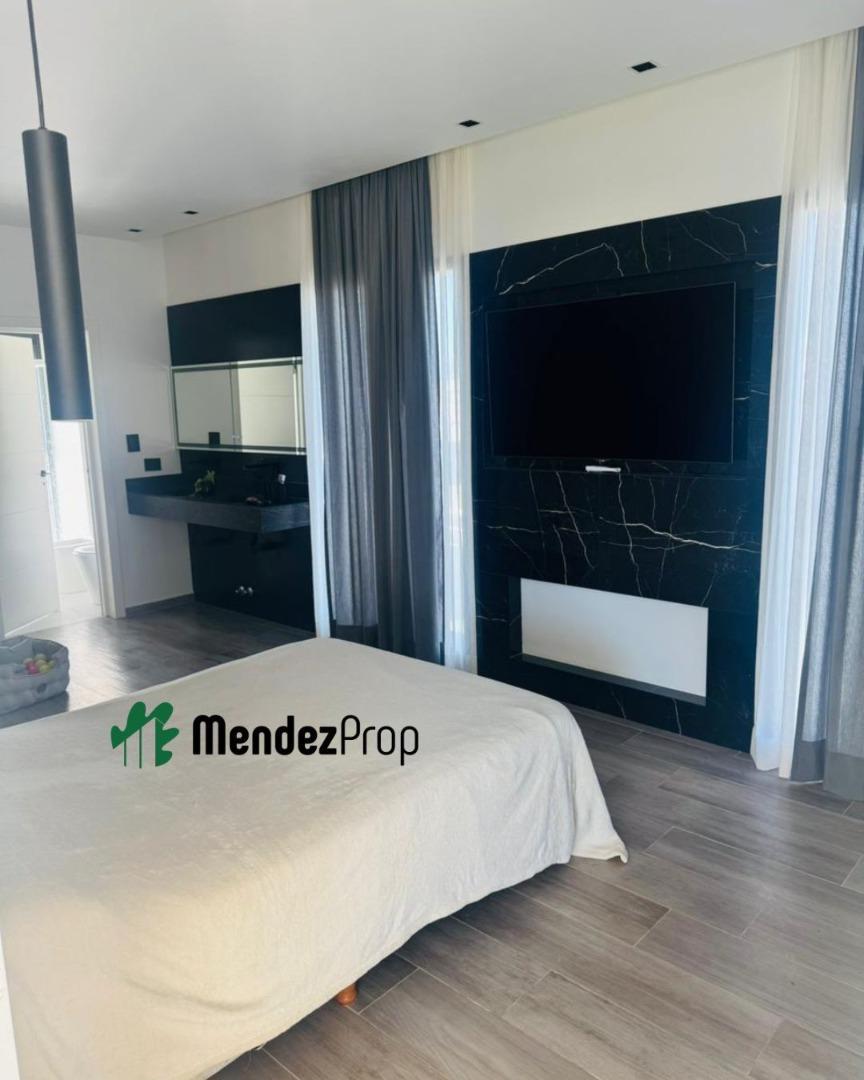 ALQUILER TEMPORAL - CASA EN EL REBENQUE