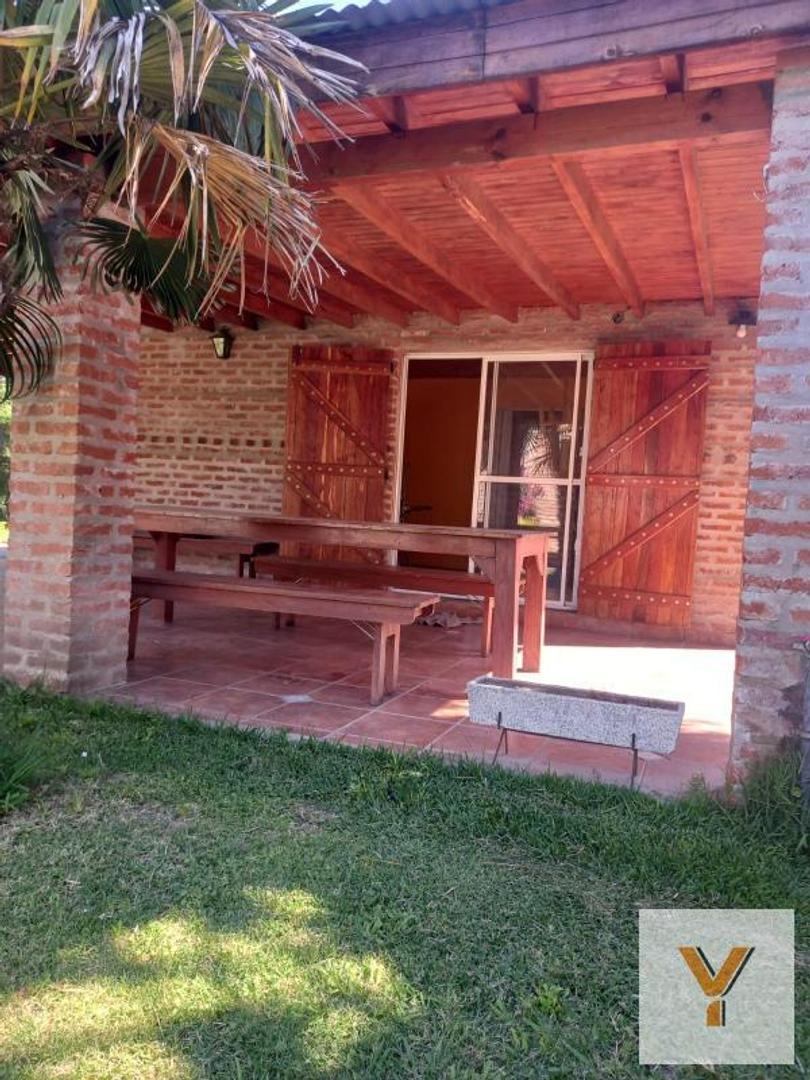 Casa en Venta 6 años