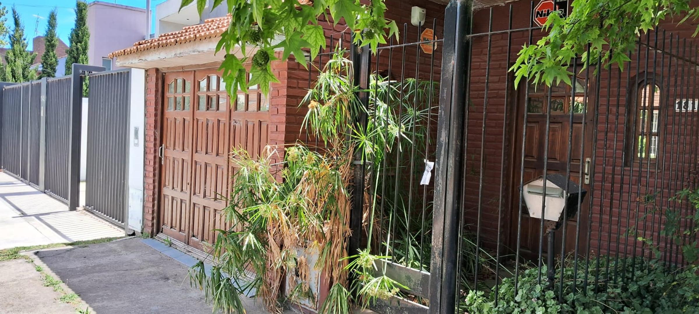 Depto Tipo Casa en Venta de 3 dormitorios