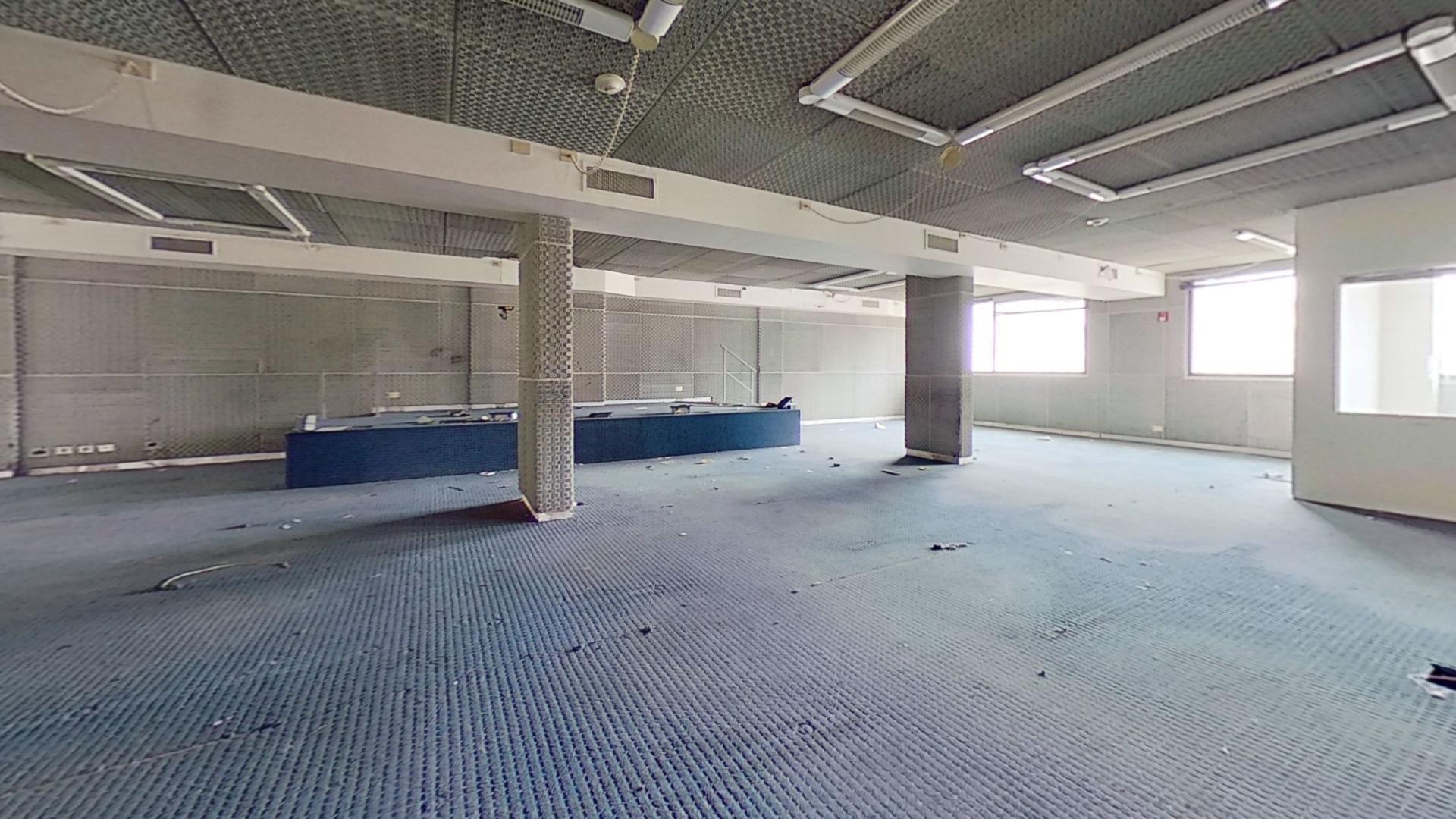 OFICINA EDIFICIO CORPORATIVO 902M2