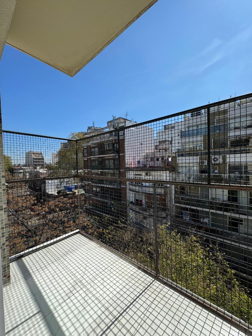 Departamento en Venta 40 años