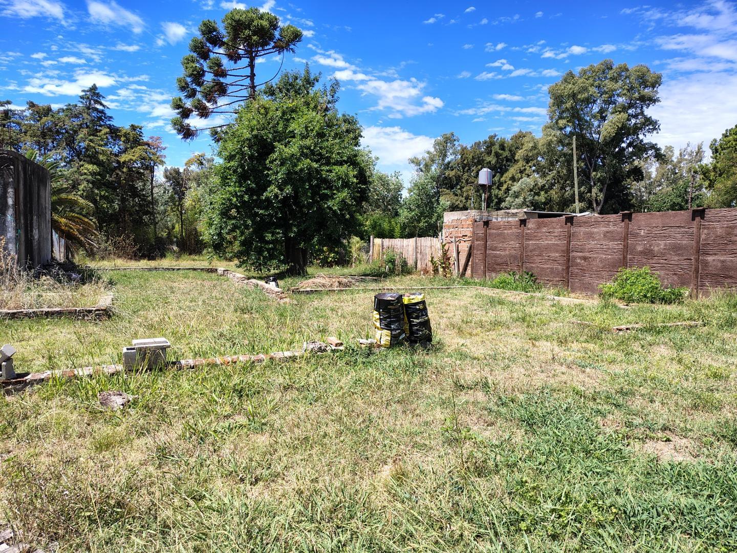 Terreno en Venta en Benavidez, USD 85.000