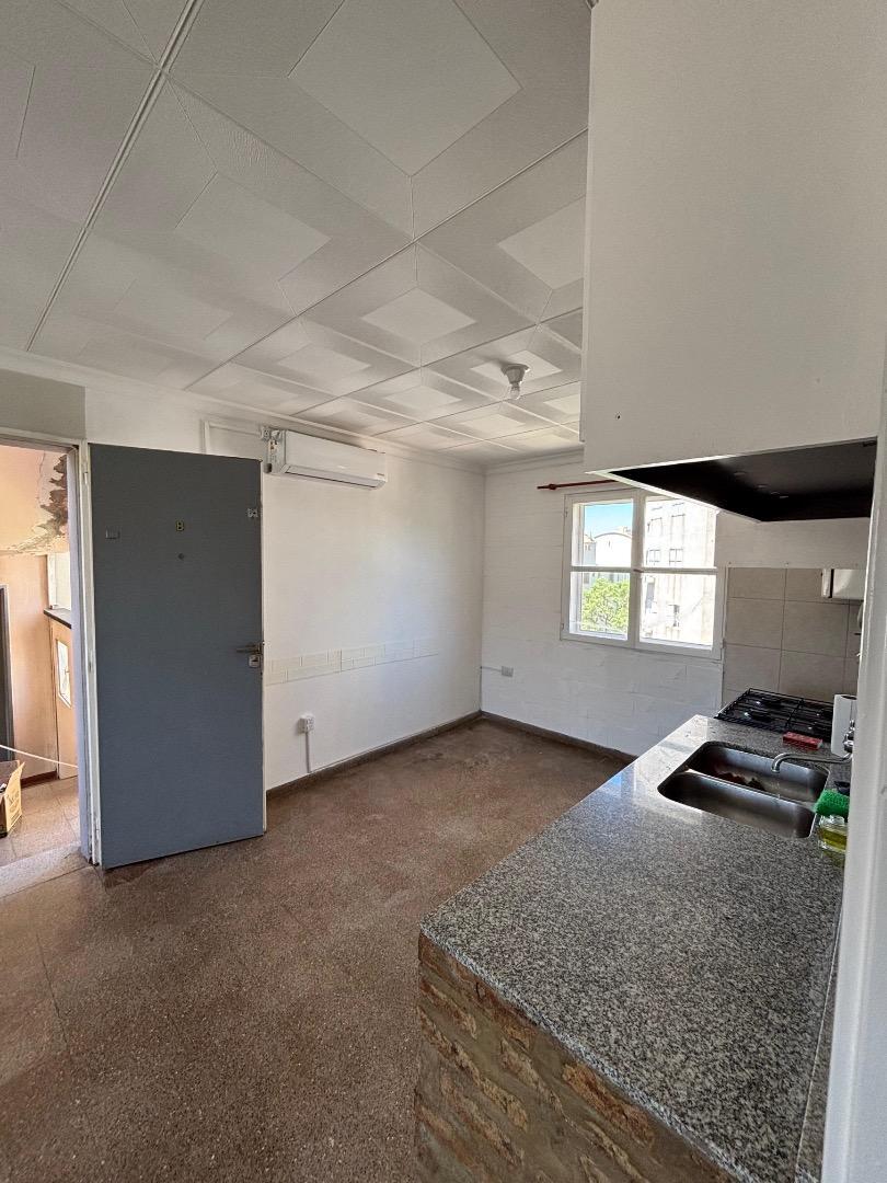 Departamento en Alquiler de 3 ambientes