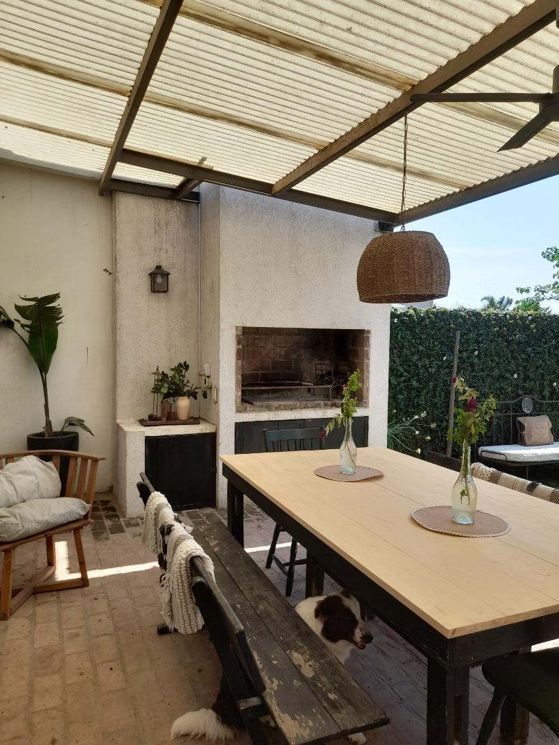 Alquiler temporario casa en Areco !