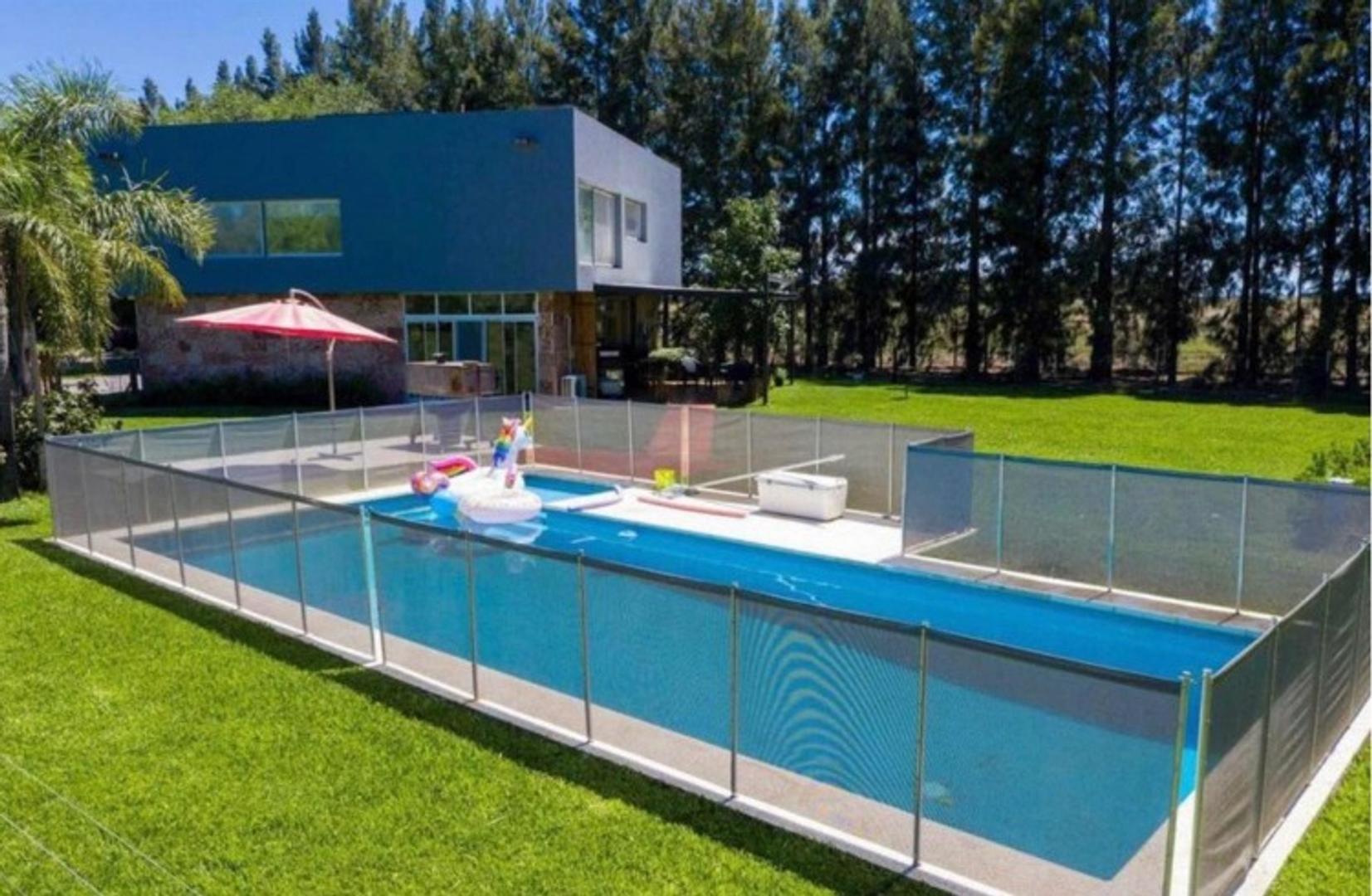 Casa en Venta de 4 dormitorios