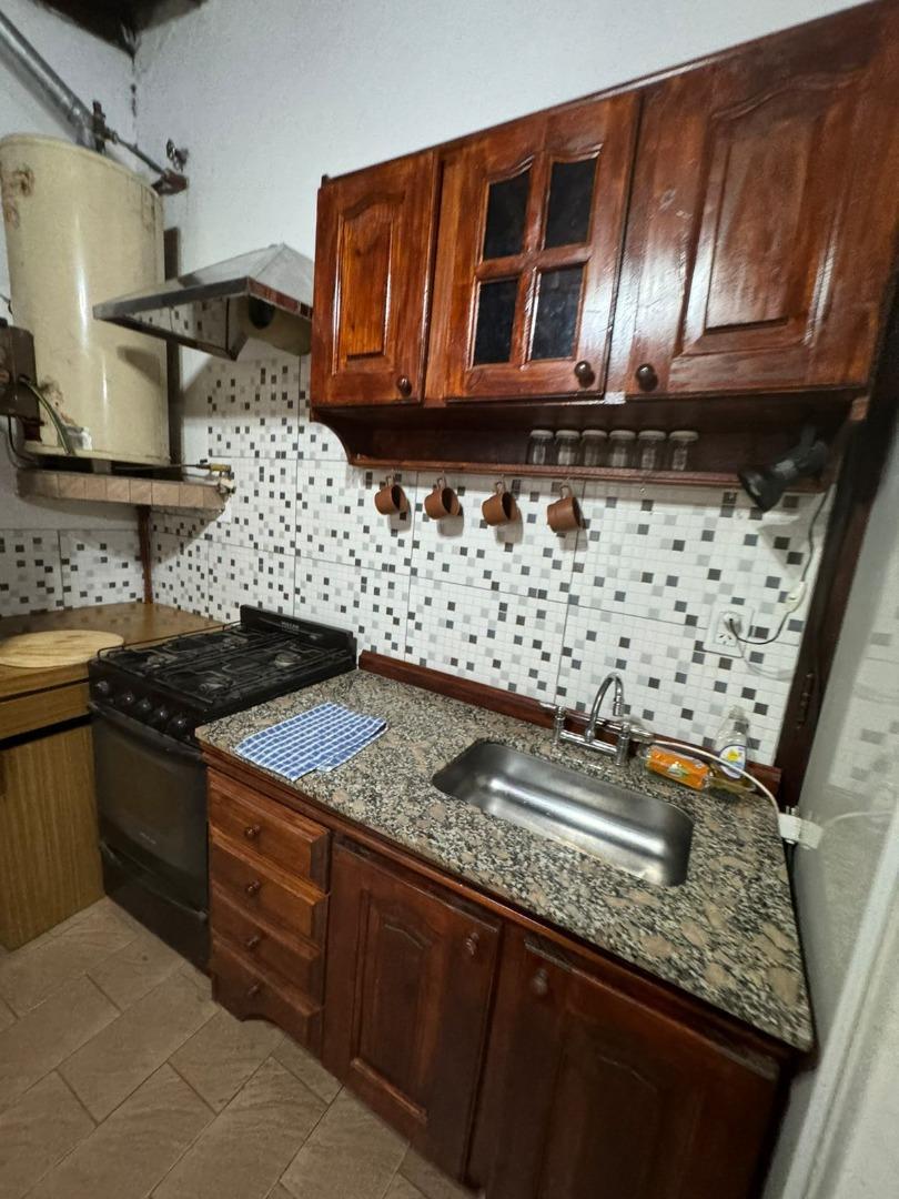 Departamento en Alquiler 15 años