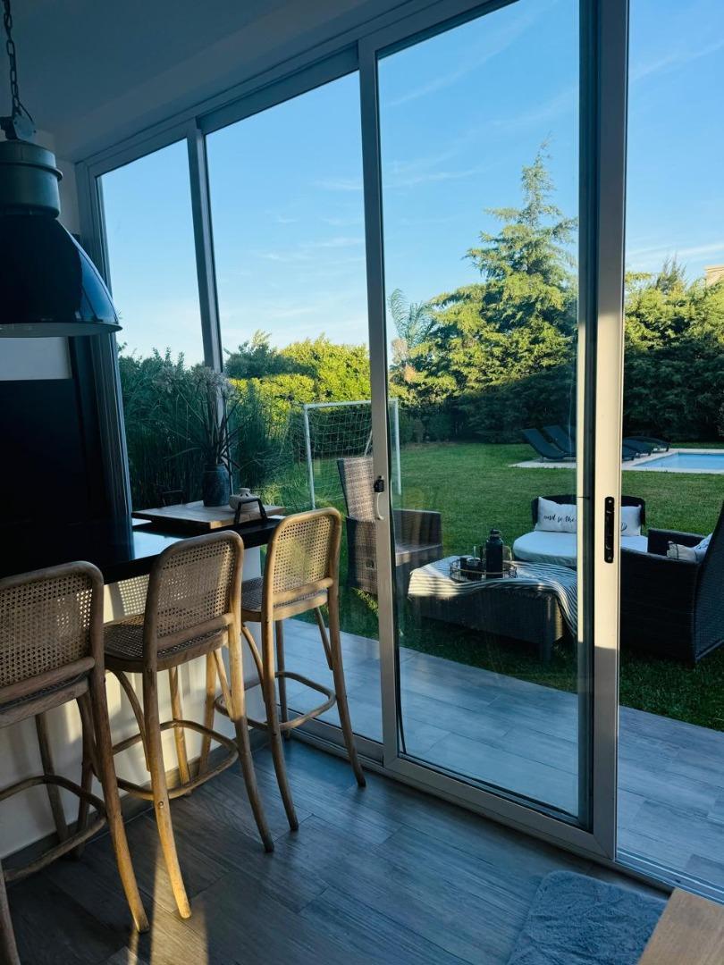 Casa en Alquiler Temporal en Los Talas, USD 4.500