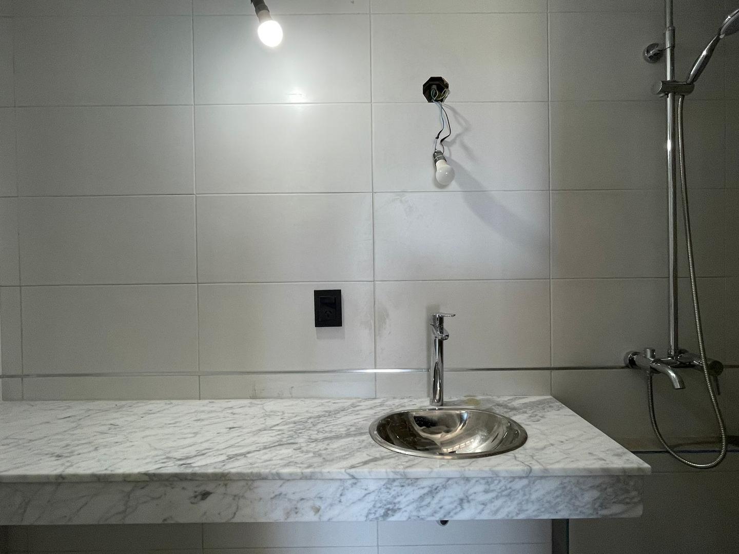 Departamento en Venta al Norte