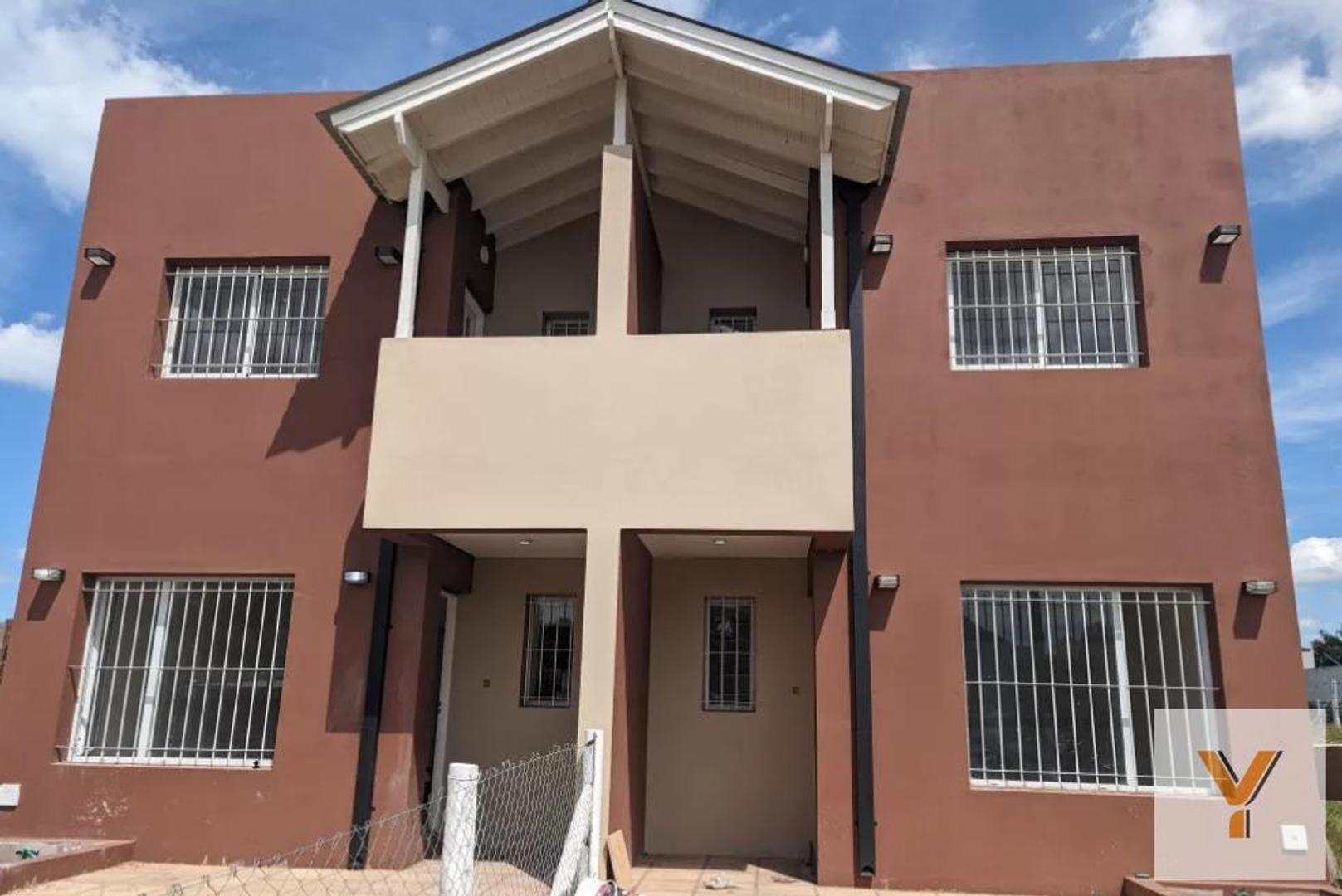 PH en venta - 2 Dormitorios 2 Baños - Cocheras - 200Mts2 - Quequén, Necochea