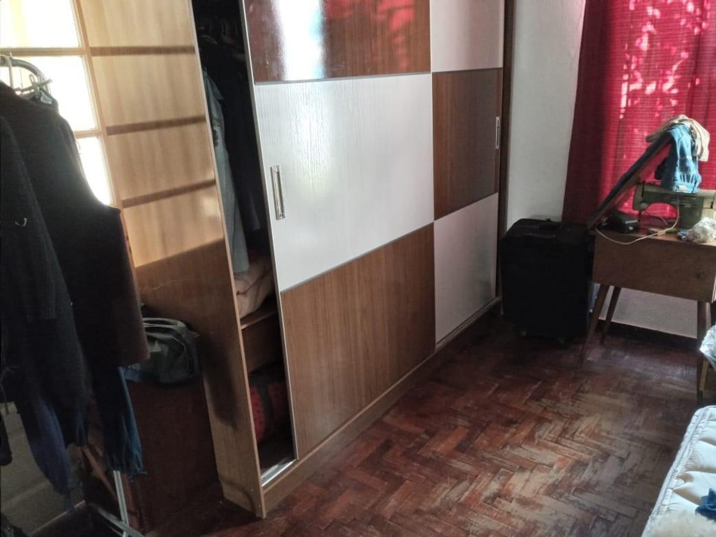 Casa en Venta en Villa Dominico, USD 100.000