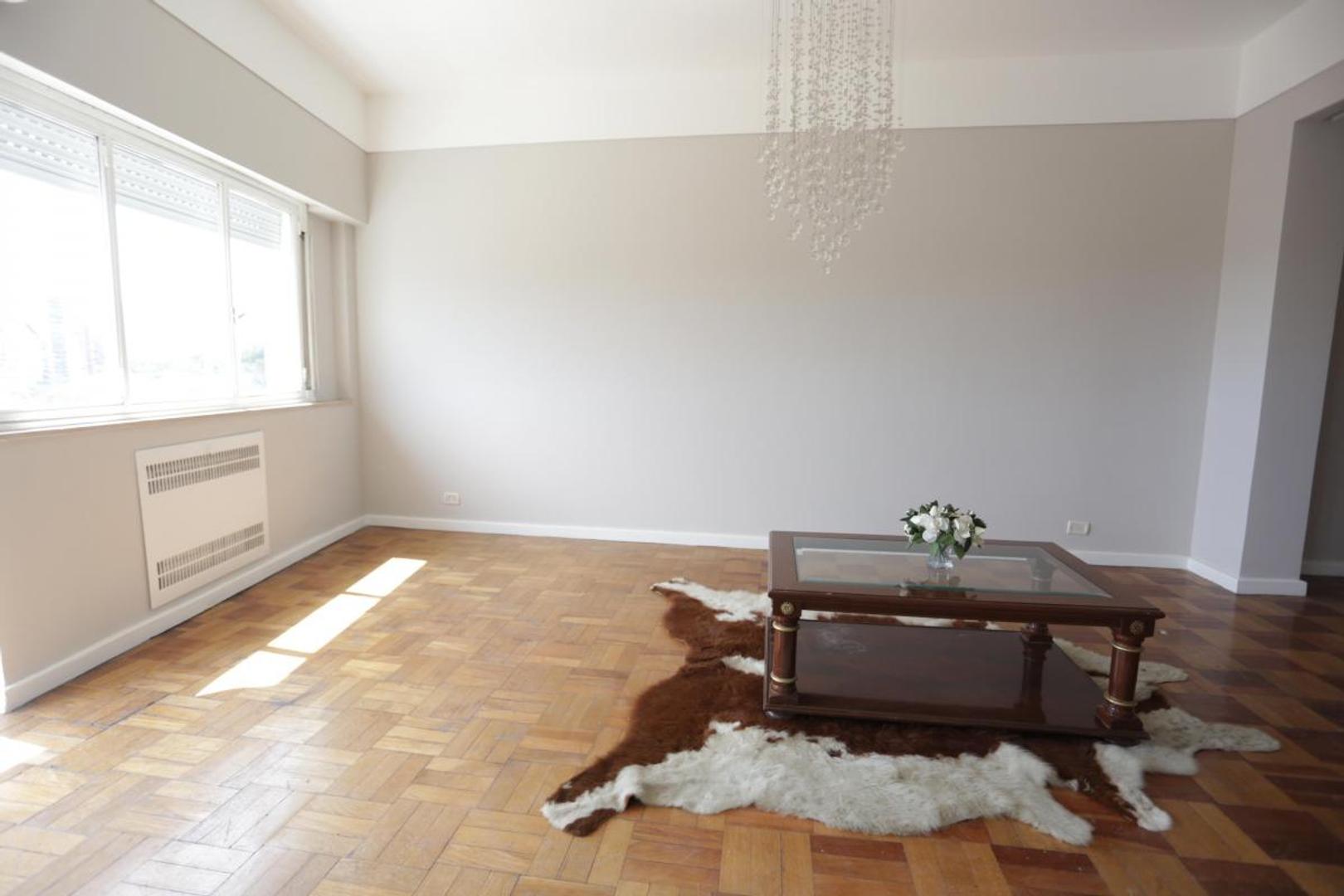 Departamento en Alquiler 75 años