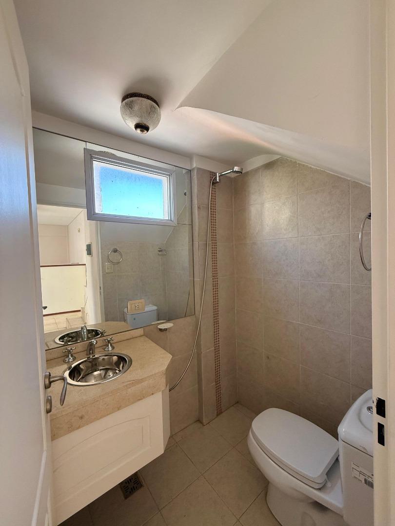 Gorriti 510 , Piso 4