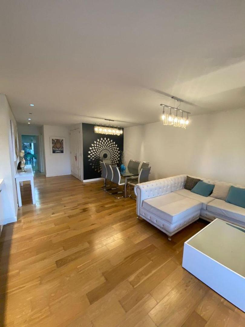 Departamento en Alquiler Temporal en Villa Belgrano, USD 2.500