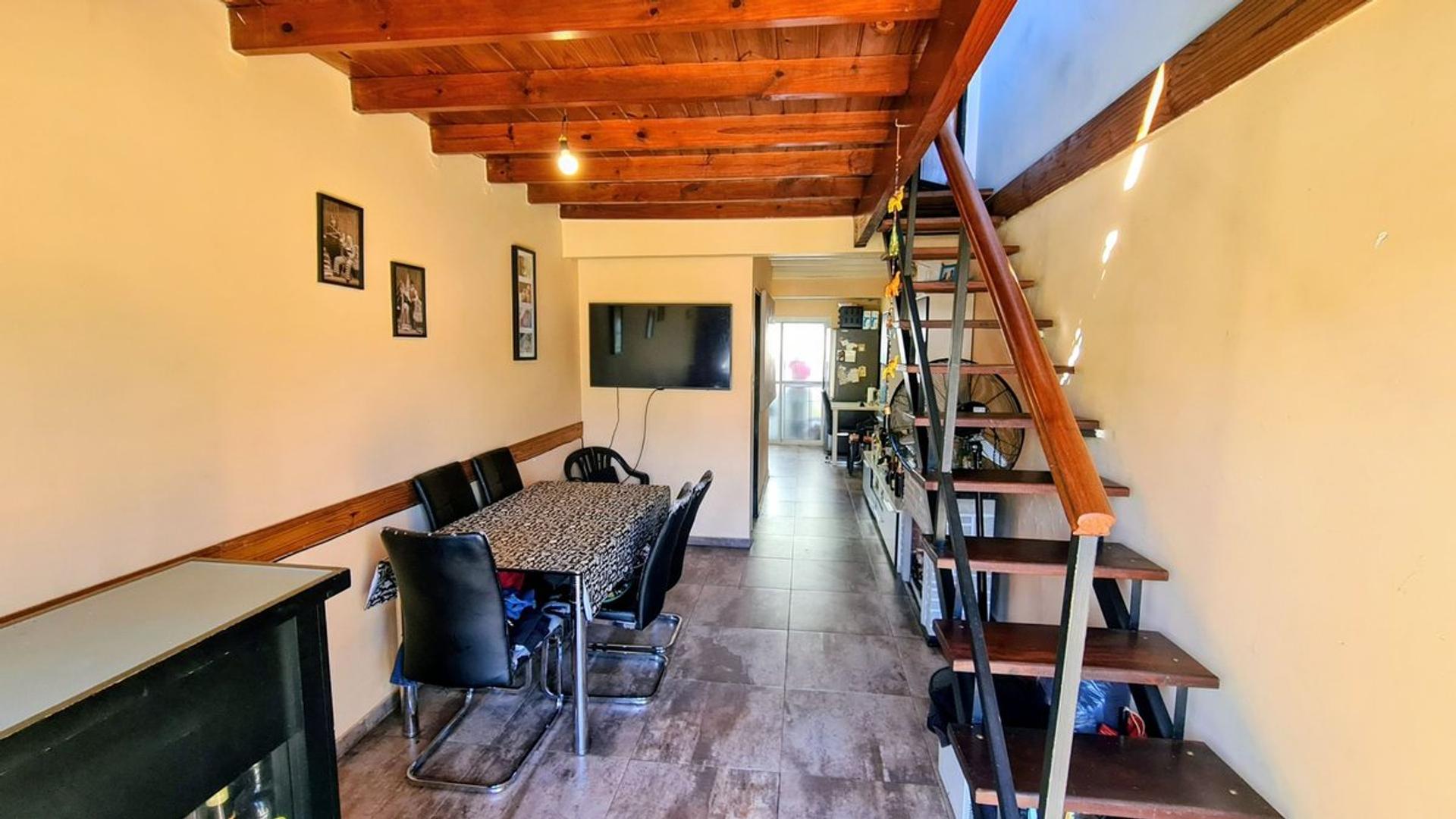 Leandro Nicéforo Alem 2400