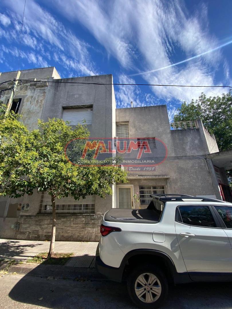 Casa - Venta - Argentina, Capital Federal - La Madreselva 6996