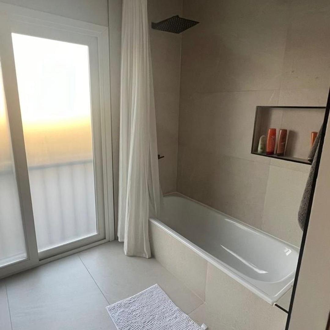 Casa en Alquiler Temporal 5 años