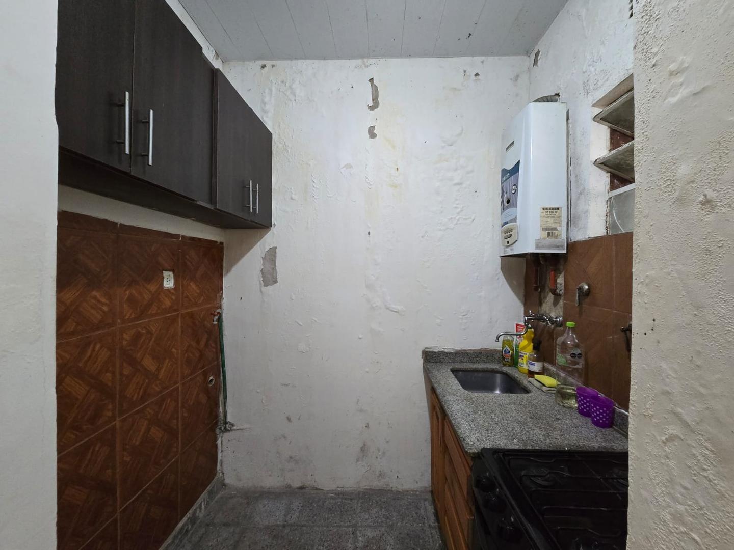 Depto Tipo Casa en Alquiler en Nuñez, $ 1.100.000
