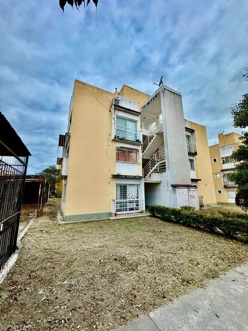 Departamento en Alquiler de Monoambiente