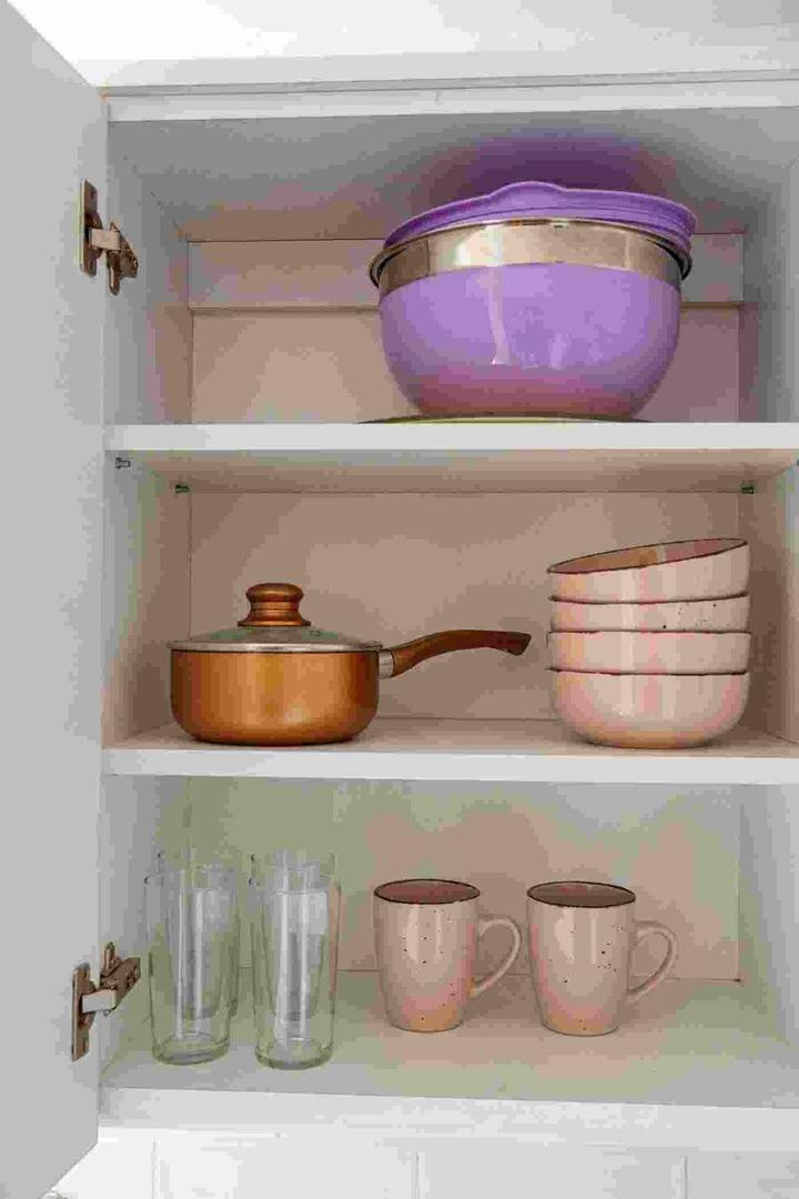 Departamento en Alquiler 1 año