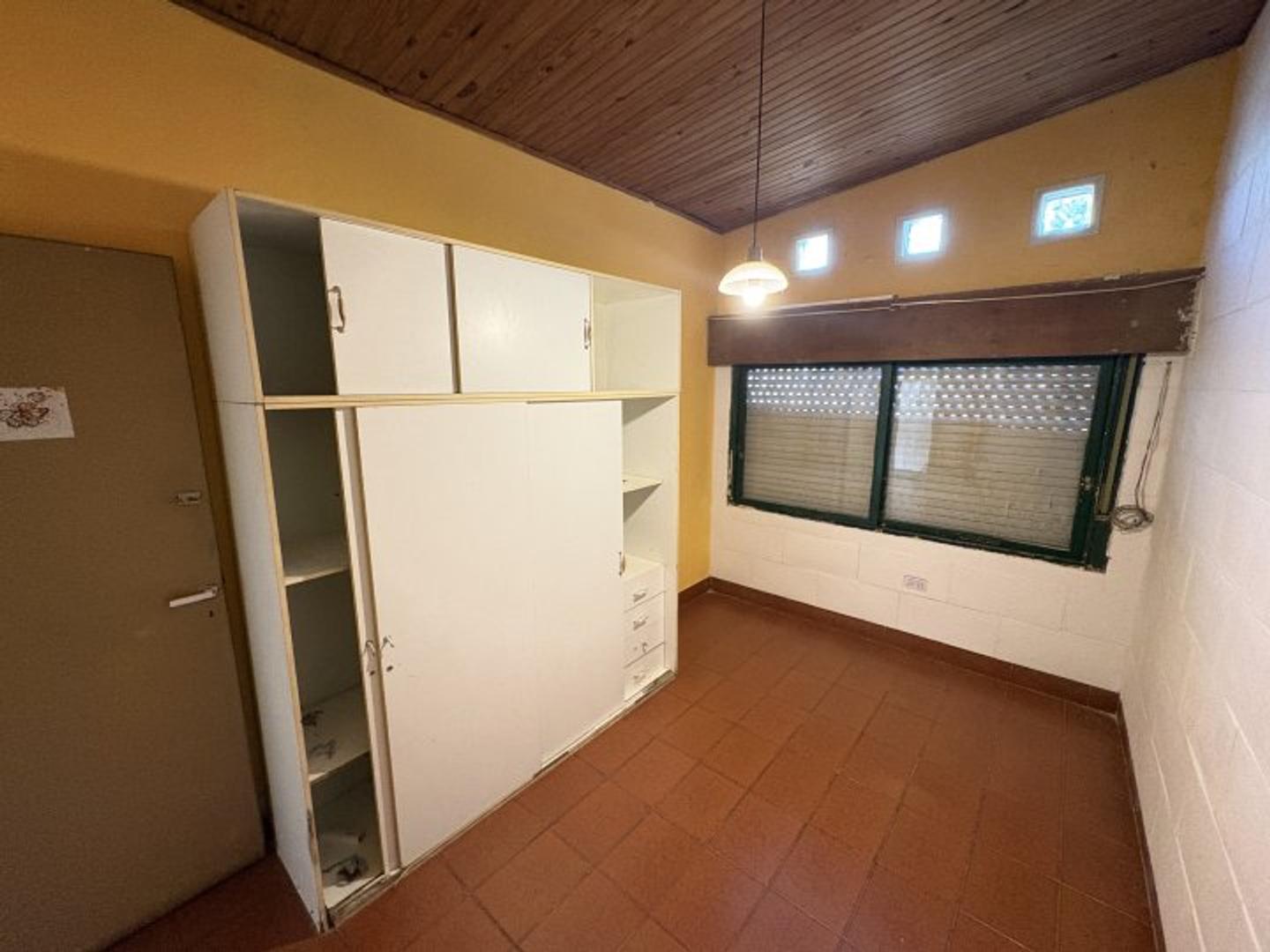 Departamento tipo PH en Moron