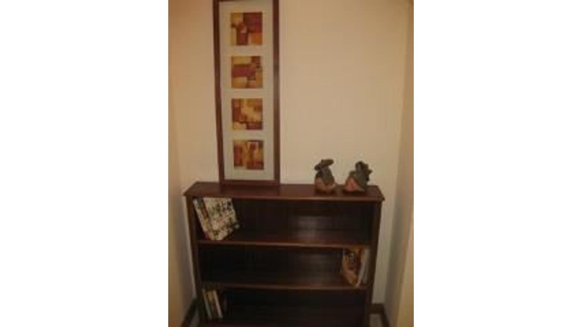 Departamento en Alquiler Temporal de 2 dormitorios