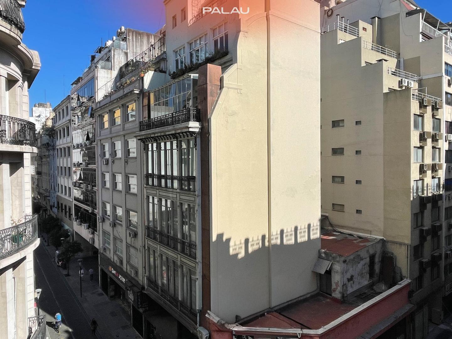 Departamento en Alquiler de 2 dormitorios